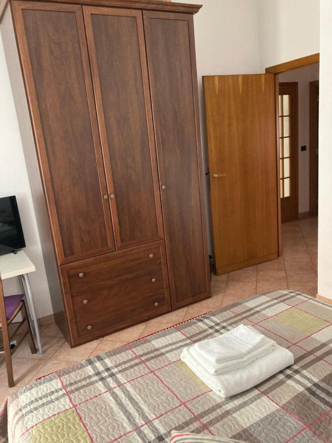 B&B Marsiglia Sassari Exterior photo