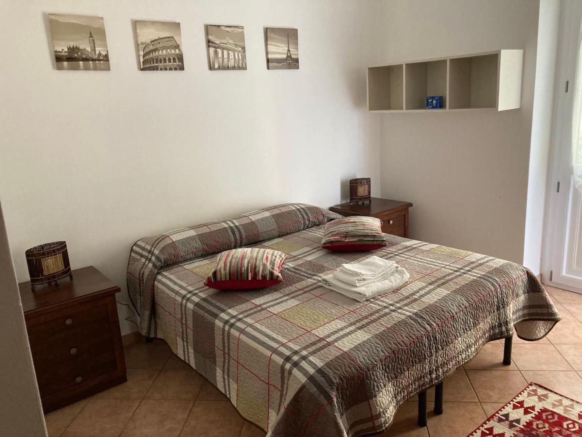 B&B Marsiglia Sassari Exterior photo