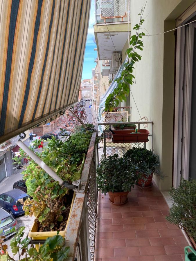 B&B Marsiglia Sassari Exterior photo